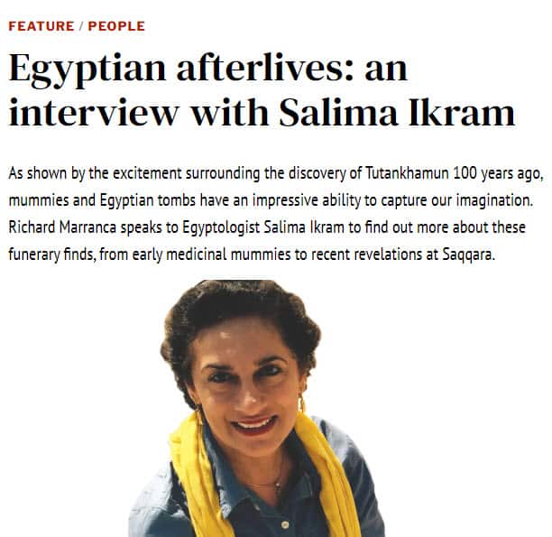 History Blog Interview Post History Blog Interview Post Example
