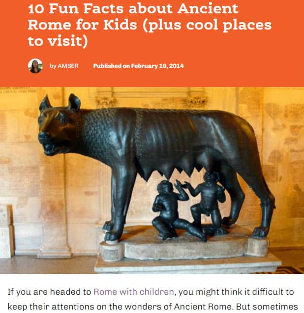 History Blog Lists Roundups Post History Blog Lists Roundups Post Example