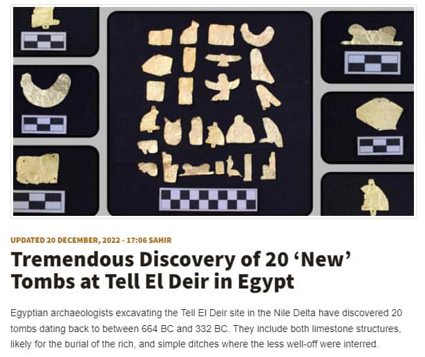 History Blog News Post History Blog News Post Example