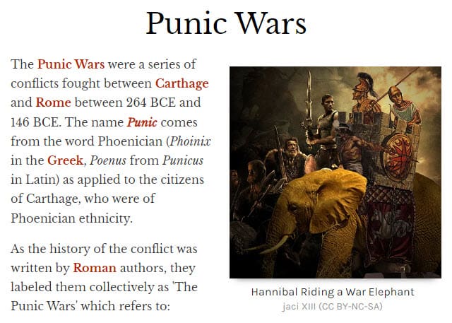 History Blog Research Academic Post History Blog Research Academic Post Example