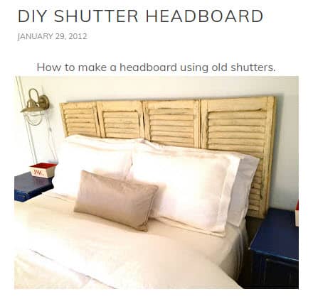 Home Decor Blog Diy Post Home Decor Blog Diy Post Example
