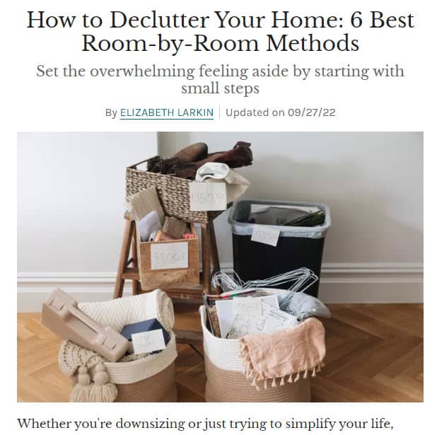 Home Decor Blog How To Post Home Decor Blog How To Post Example