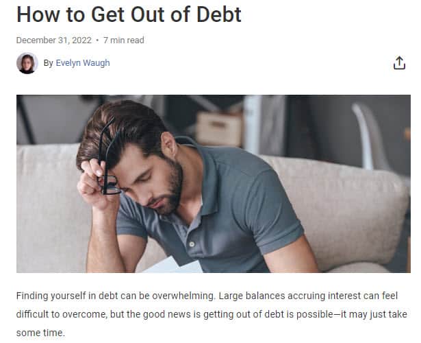 Investing Blog How To Post Investing Blog How To Post Example