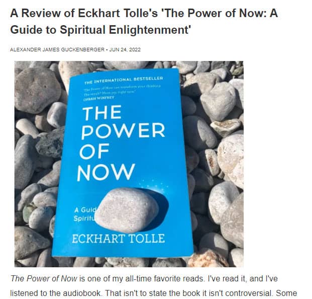 Mental Health Blog Reviews Post Mental Health Blog Reviews Post Example