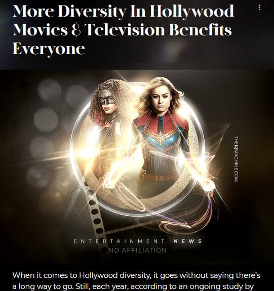 Movie Blog Opinion Post Movie Blog Opinion Post Example