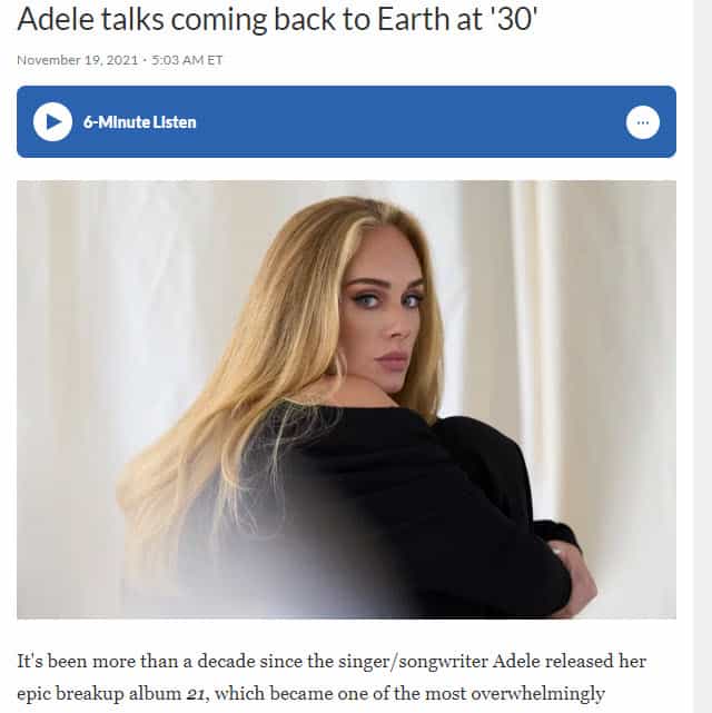 Music Blog Interview Post Music Blog Interview Post Example