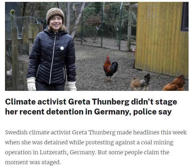 News Blog Fact Checking Post News Blog Fact Checking Post Example