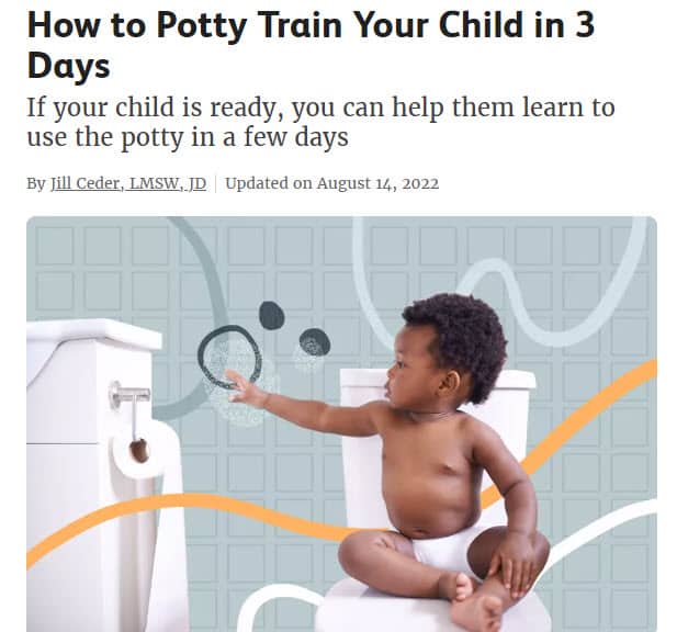 Parenting Blog How To Post Parenting Blog How To Post Example