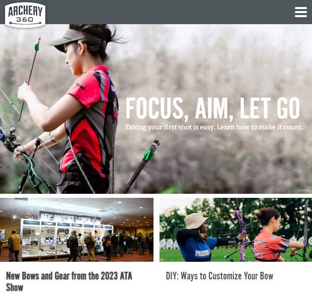 Archery 360 Archery 360