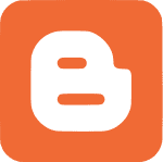 Blogger Logo Blogger Logo