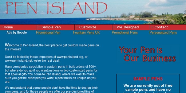 Misread Domain Names 2 Misread Domain Names 2