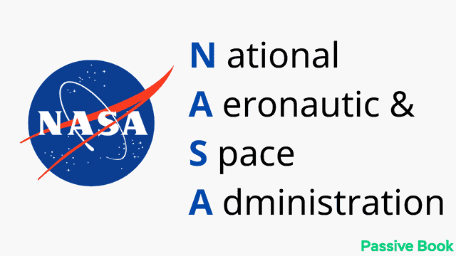 Nasa Acronyms Abbreviations Nasa Acronyms Abbreviations