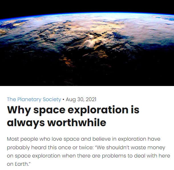 Science Blog Opinion Post Science Blog Opinion Post Example