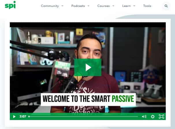 Smart Passive Income Smart Passive Income