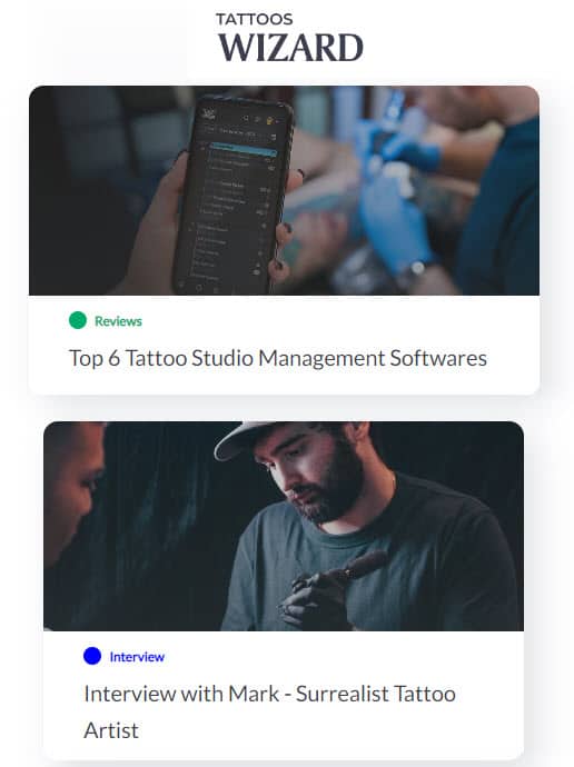 Tattoos Wizard Tattoos Wizard