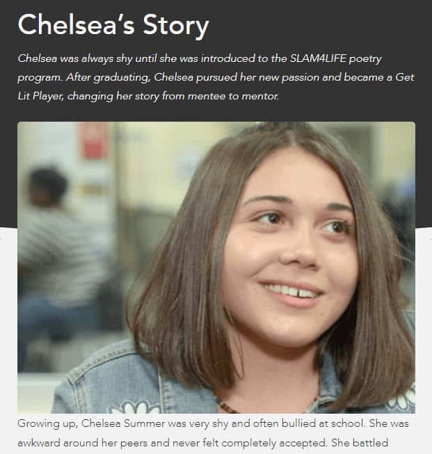 Teacher Blog Student Success Stories Posts Teacher Blog Student Success Stories Posts Example