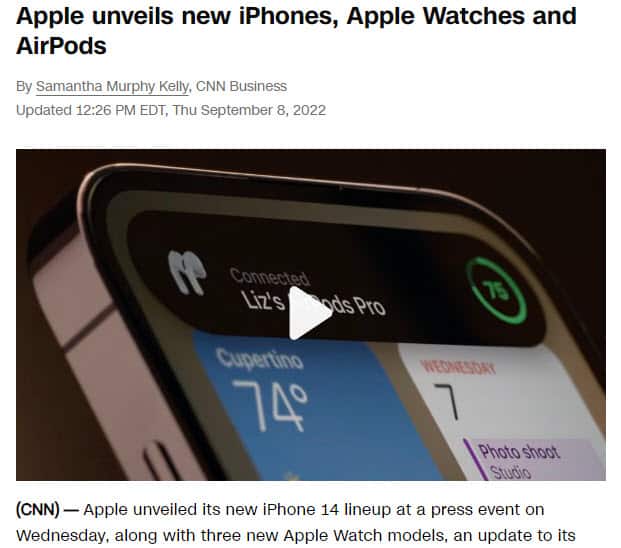 Tech Blog News Posts Tech Blog News Posts Example