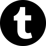 Tumblr Logo Tumblr Logo