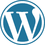 Wordpress.com Logo Wordpress.com Logo