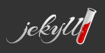 Jekyll Logo Jekyll Logo