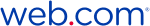 Web.com Logo Web.com Logo