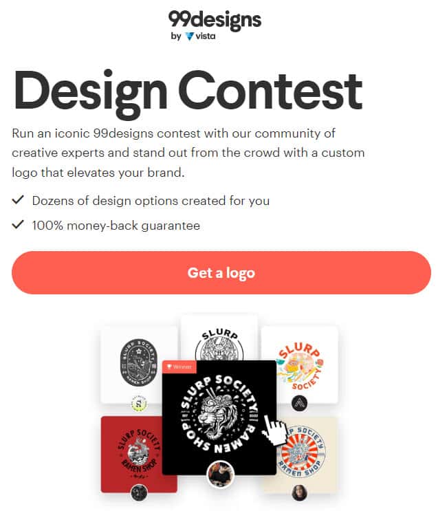 99 Designs Contest 99 Designs Contest