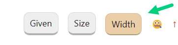 Grt Calculator Width Toggle Grt Calculator Width Toggle