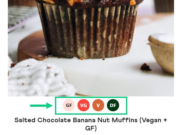 Minimalist Baker Recipe Blog Categories Minimalist Baker Recipe Blog Categories