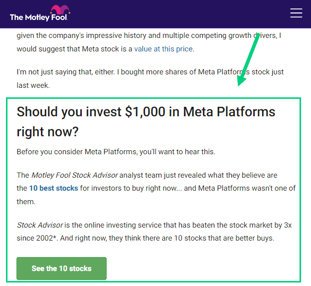 Motley Fool Blog Cta Motley Fool Blog Cta