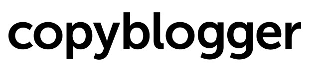 Copyblogger Logo Copyblogger Logo