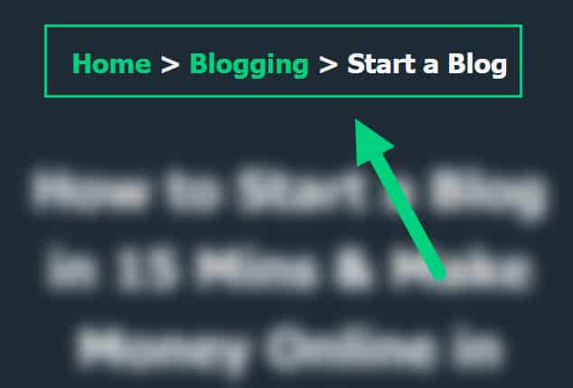 Blog Post Meta Breadcrumbs Blog Post Meta Breadcrumbs