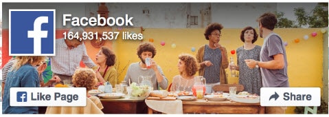 Facebook Page Widget Facebook Page Widget