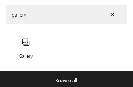 Gallery Wordpress Widget Gallery Wordpress Widget