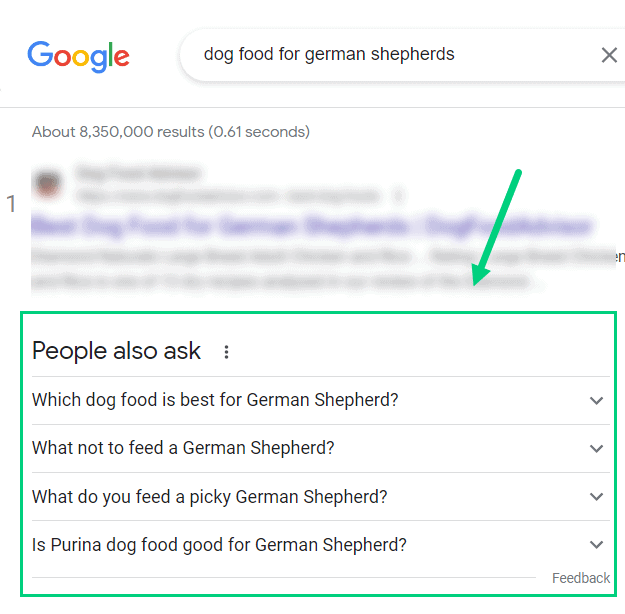 People Also Asked Dog Food People Also Asked Dog Food
