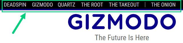 Related Websites Related Websites