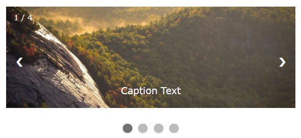 Slideshow Slideshow