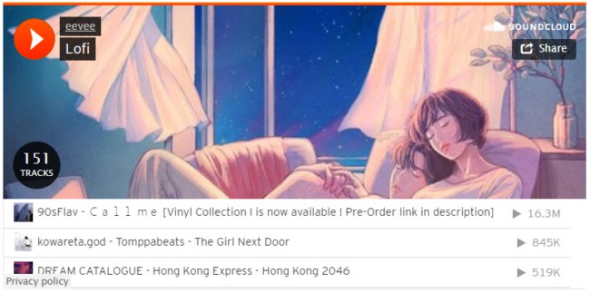 Soundcloud Embed Soundcloud Embed