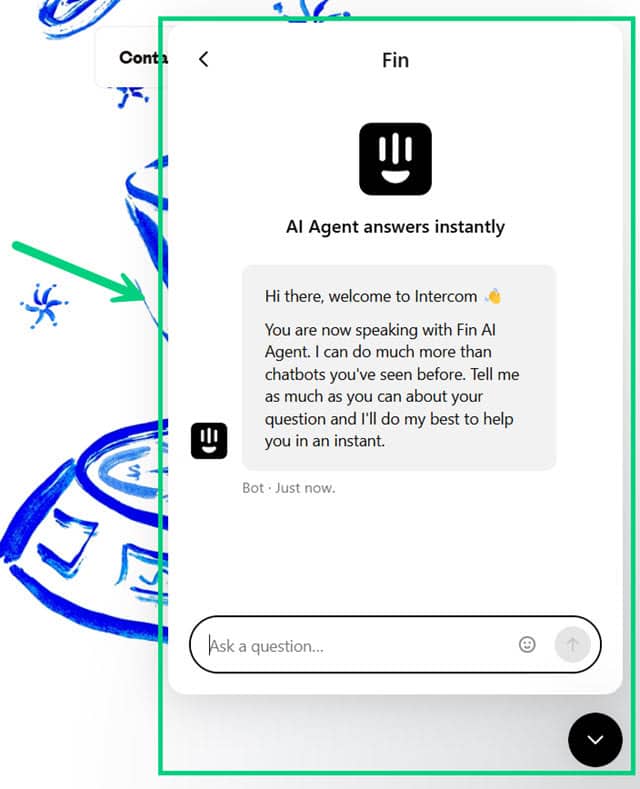 Ai Customer Chatbot Ai Customer Chatbot