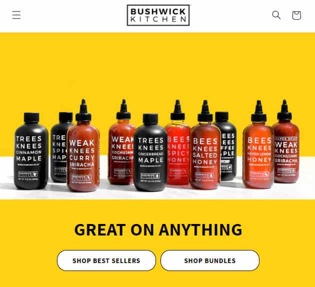 Mixed Made Website Mixed Made Website