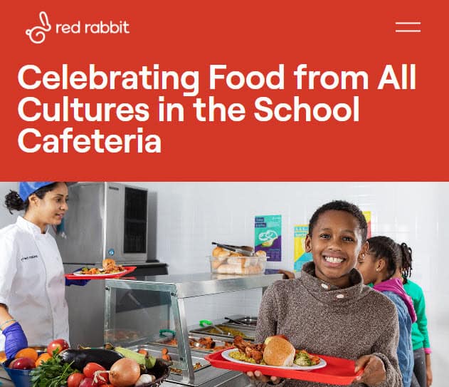Red Rabbit Website Red Rabbit Website