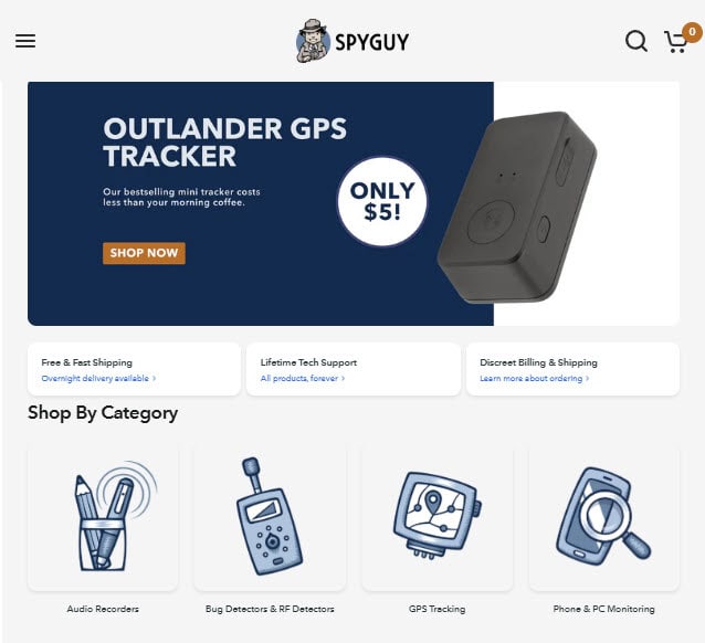 Spy Guy Security Spy Guy Security