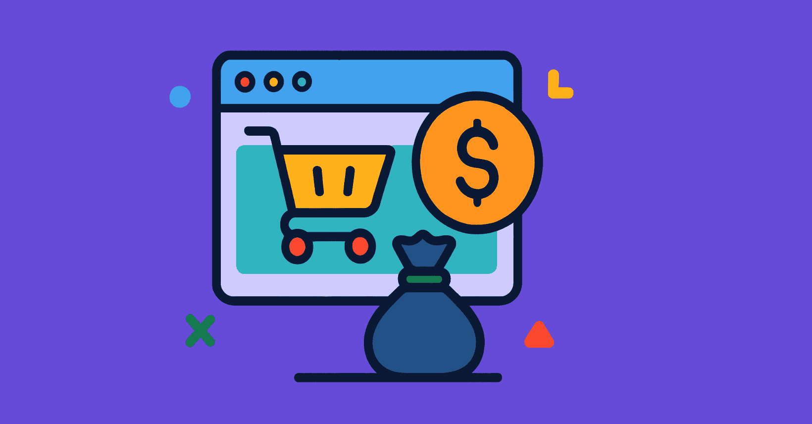 Online Business Models FI