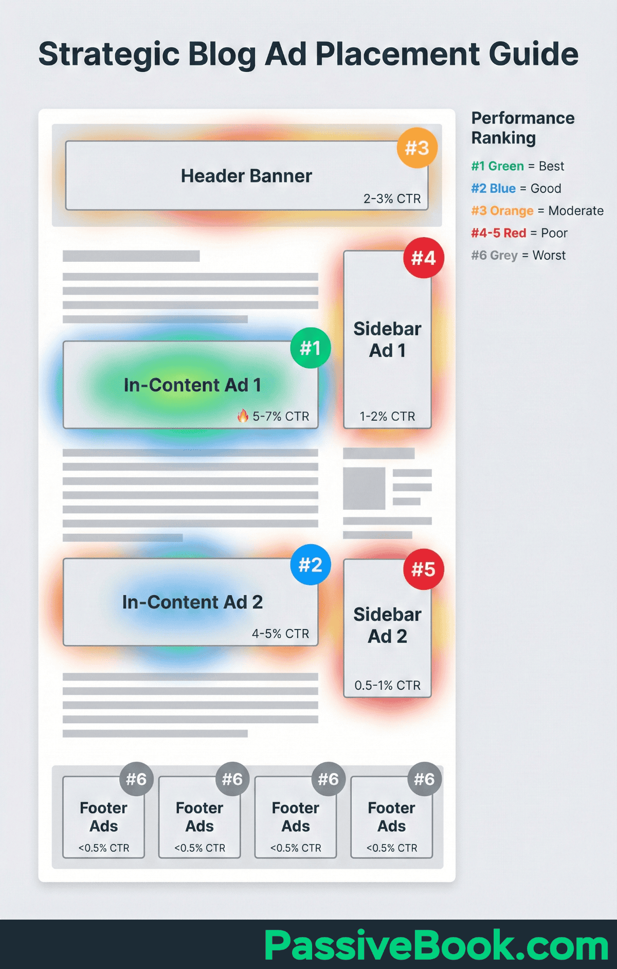 Strategic Blog Ad Placement Guide Blog Ads