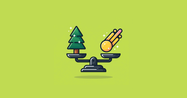 Evergreen Vs Trending Niches: Which To Choose For 2026