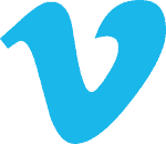 Vimeo Logo Vimeo Logo