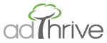 Adthrive Logo Adthrive Logo