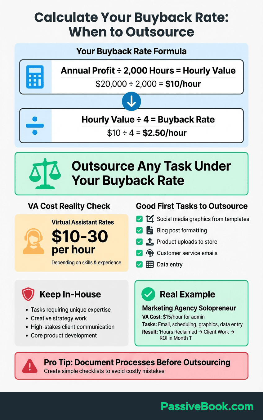 Buyback Rate Calculation Guide Buyback Rate Calculation Guide