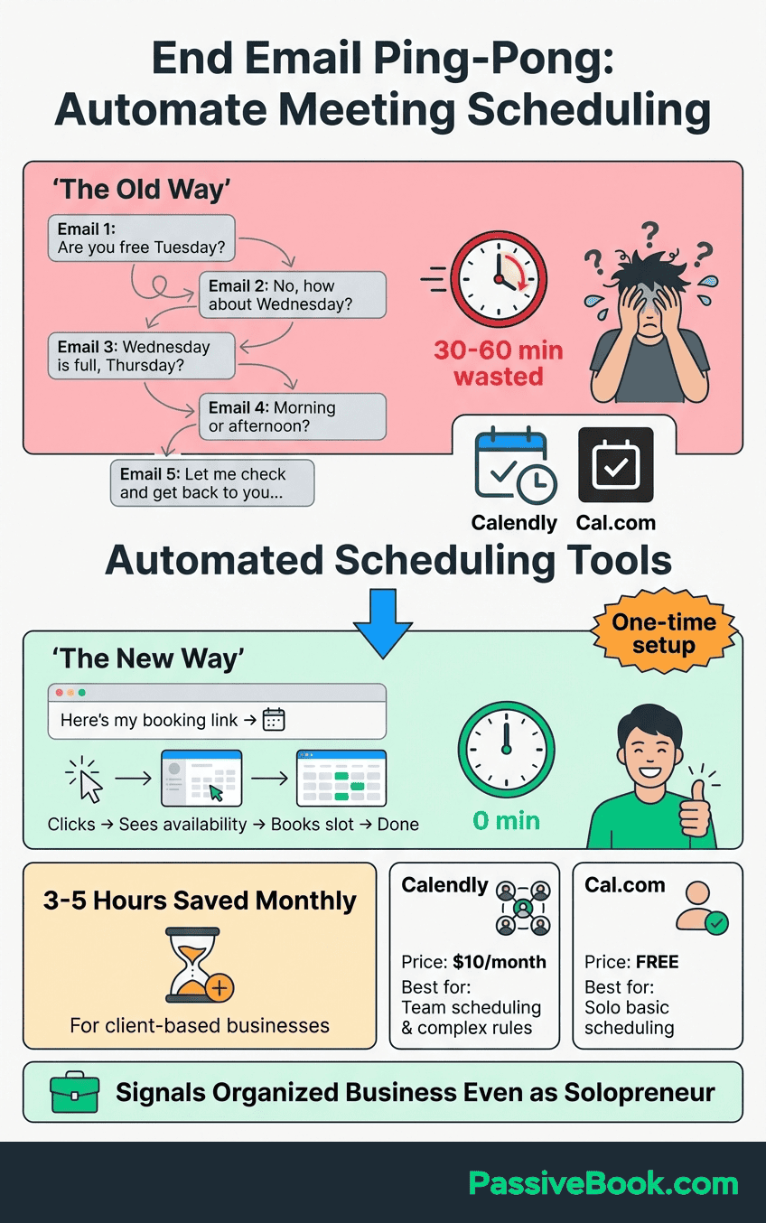 Calendly Scheduling Automation Comparison Calendly Scheduling Automation Comparison