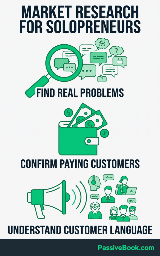 Market Research Definition For Solopreneurs Market Research Definition For Solopreneurs