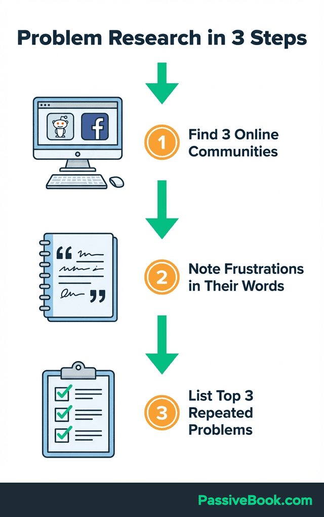 Problem Validation Research Process Problem Validation Research Process